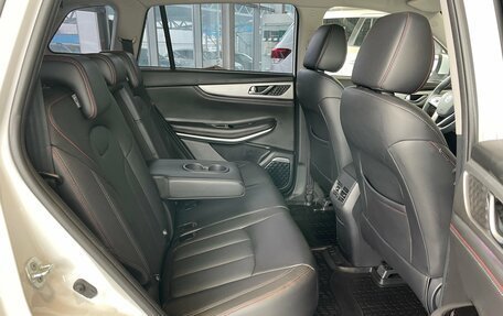 Changan CS75 I рестайлинг, 2022 год, 1 790 000 рублей, 28 фотография