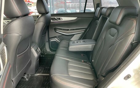 Changan CS75 I рестайлинг, 2022 год, 1 790 000 рублей, 27 фотография