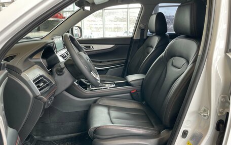 Changan CS75 I рестайлинг, 2022 год, 1 790 000 рублей, 25 фотография