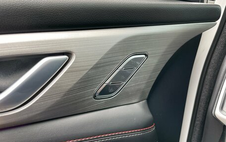 Changan CS75 I рестайлинг, 2022 год, 1 790 000 рублей, 22 фотография