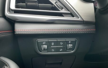 Changan CS75 I рестайлинг, 2022 год, 1 790 000 рублей, 23 фотография