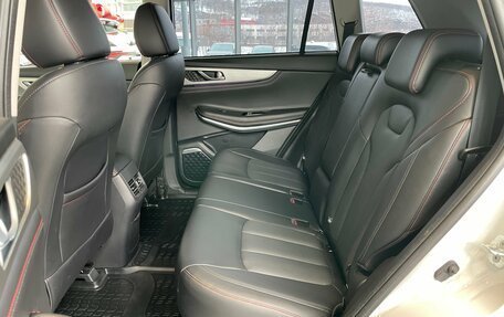 Changan CS75 I рестайлинг, 2022 год, 1 790 000 рублей, 26 фотография