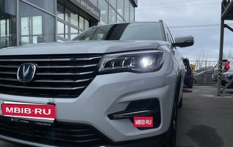 Changan CS75 I рестайлинг, 2022 год, 1 790 000 рублей, 30 фотография