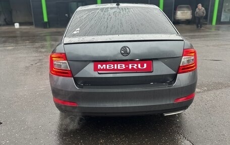 Skoda Octavia, 2016 год, 1 350 000 рублей, 3 фотография