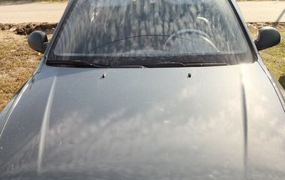 Hyundai Accent III, 2008 год, 570 000 рублей, 1 фотография