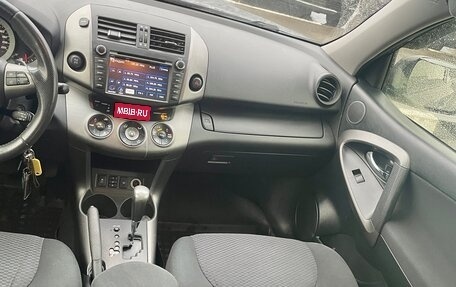 Toyota RAV4, 2012 год, 1 175 000 рублей, 1 фотография