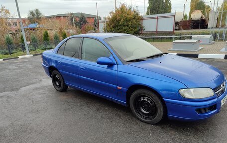 Opel Omega B, 1994 год, 275 000 рублей, 1 фотография