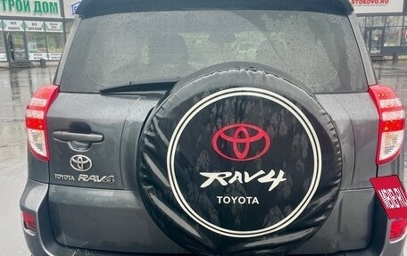 Toyota RAV4, 2012 год, 1 175 000 рублей, 9 фотография