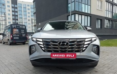 Hyundai Tucson, 2022 год, 3 500 000 рублей, 1 фотография