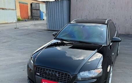 Audi A4, 2005 год, 1 250 000 рублей, 1 фотография