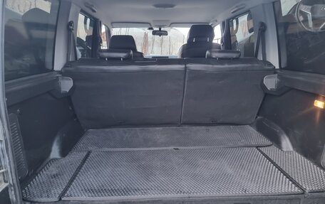 ЛуАЗ Patriot, 2020 год, 2 000 000 рублей, 7 фотография