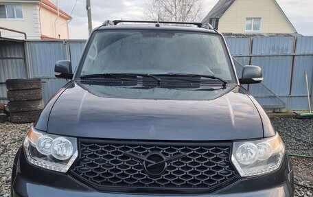 ЛуАЗ Patriot, 2020 год, 2 000 000 рублей, 6 фотография