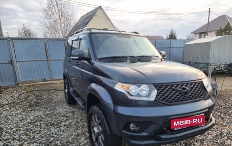 ЛуАЗ Patriot, 2020 год, 2 000 000 рублей, 4 фотография