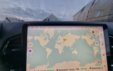 ЛуАЗ Patriot, 2020 год, 2 000 000 рублей, 18 фотография