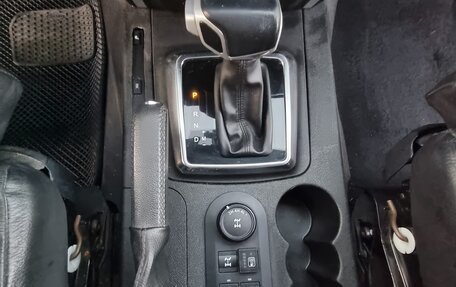 ЛуАЗ Patriot, 2020 год, 2 000 000 рублей, 13 фотография