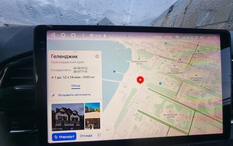 ЛуАЗ Patriot, 2020 год, 2 000 000 рублей, 14 фотография