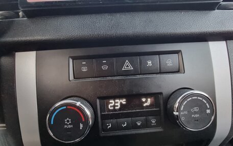 ЛуАЗ Patriot, 2020 год, 2 000 000 рублей, 15 фотография