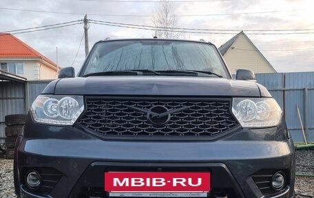 ЛуАЗ Patriot, 2020 год, 2 000 000 рублей, 5 фотография