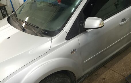 Ford Focus II рестайлинг, 2007 год, 450 000 рублей, 3 фотография