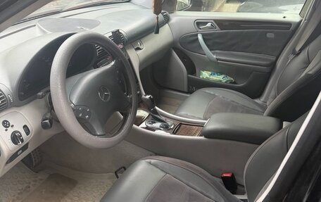 Mercedes-Benz C-Класс, 2001 год, 570 000 рублей, 5 фотография