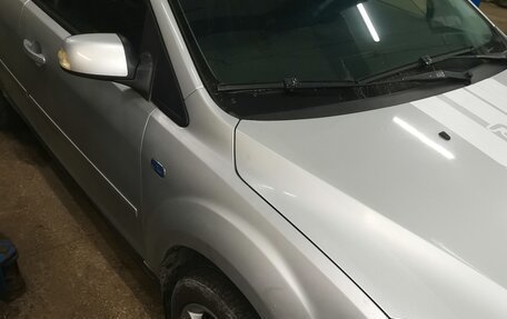 Ford Focus II рестайлинг, 2007 год, 450 000 рублей, 2 фотография