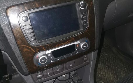 Ford Focus II рестайлинг, 2007 год, 450 000 рублей, 8 фотография