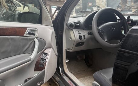 Mercedes-Benz C-Класс, 2001 год, 570 000 рублей, 6 фотография