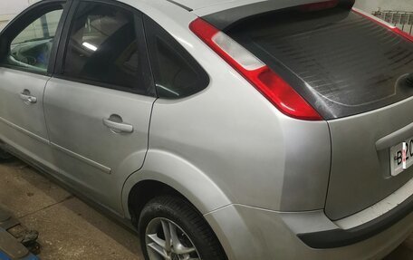 Ford Focus II рестайлинг, 2007 год, 450 000 рублей, 4 фотография