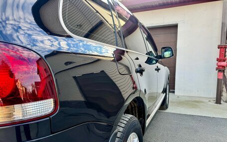 Volkswagen Touareg III, 2008 год, 1 030 000 рублей, 16 фотография