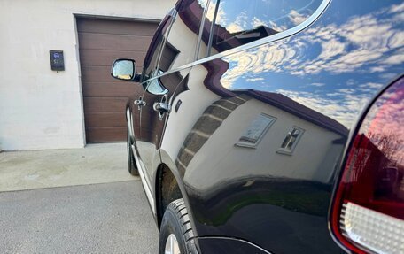 Volkswagen Touareg III, 2008 год, 1 030 000 рублей, 15 фотография