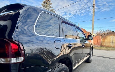 Volkswagen Touareg III, 2008 год, 1 030 000 рублей, 7 фотография