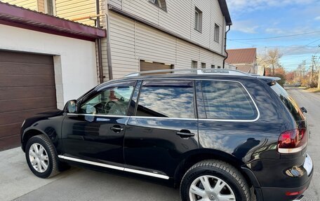 Volkswagen Touareg III, 2008 год, 1 030 000 рублей, 13 фотография