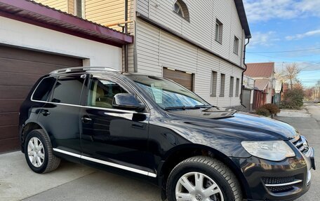 Volkswagen Touareg III, 2008 год, 1 030 000 рублей, 4 фотография