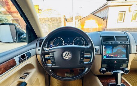 Volkswagen Touareg III, 2008 год, 1 030 000 рублей, 23 фотография