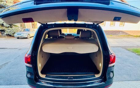 Volkswagen Touareg III, 2008 год, 1 030 000 рублей, 34 фотография