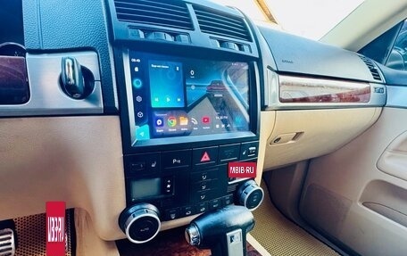 Volkswagen Touareg III, 2008 год, 1 030 000 рублей, 30 фотография