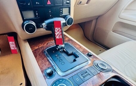 Volkswagen Touareg III, 2008 год, 1 030 000 рублей, 29 фотография