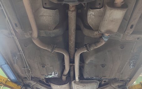 Opel Omega B, 1994 год, 275 000 рублей, 7 фотография