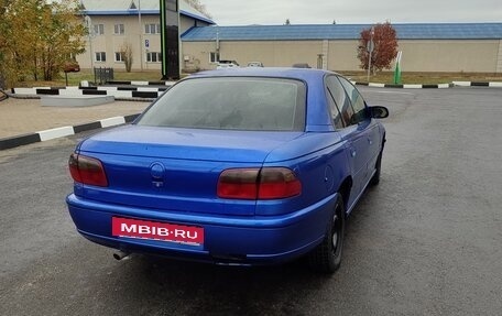 Opel Omega B, 1994 год, 275 000 рублей, 3 фотография