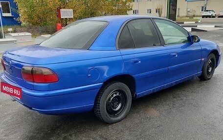 Opel Omega B, 1994 год, 275 000 рублей, 4 фотография