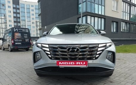 Hyundai Tucson, 2022 год, 3 500 000 рублей, 4 фотография