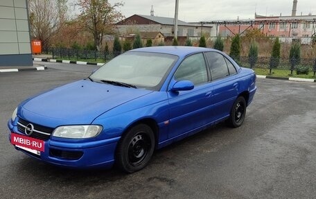 Opel Omega B, 1994 год, 275 000 рублей, 5 фотография