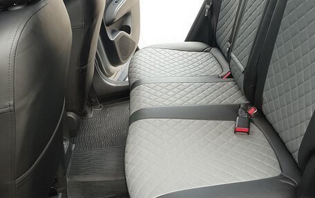 Hyundai Tucson, 2022 год, 3 500 000 рублей, 12 фотография