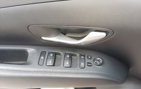 Hyundai Tucson, 2022 год, 3 500 000 рублей, 11 фотография