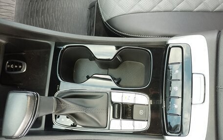 Hyundai Tucson, 2022 год, 3 500 000 рублей, 10 фотография