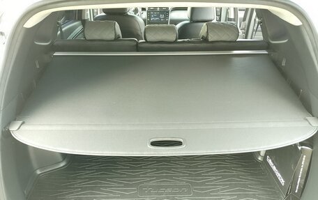 Hyundai Tucson, 2022 год, 3 500 000 рублей, 19 фотография