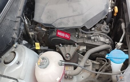 Hyundai Tucson, 2022 год, 3 500 000 рублей, 16 фотография