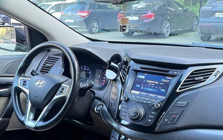 Hyundai i40 I рестайлинг, 2012 год, 1 080 000 рублей, 8 фотография