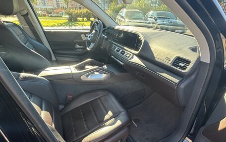 Mercedes-Benz GLE, 2020 год, 5 400 000 рублей, 6 фотография