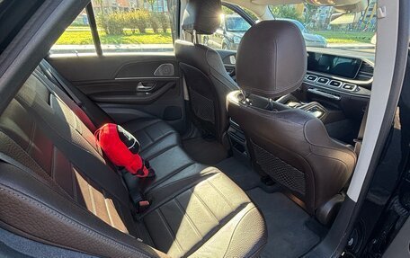 Mercedes-Benz GLE, 2020 год, 5 400 000 рублей, 7 фотография